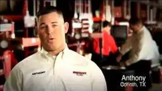 Discount Tire Co - Dallas - Trust/Integrity Commercial