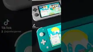 Where are you playing A Pretty Odd Bunny? #nintendoswitch #xbox #PS5 #indiegame #poki #handheld