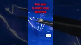 BASRA PEARL #trending #univers #youtubeshorts #gemstone #viral