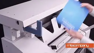 Fastbind CasingInSheet Tutorial HD 1080p