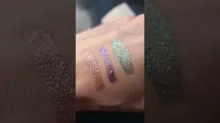 Liquid Glitter Eyeshadow #E.l.f.