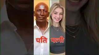South Indian Villain Actors Real Life Wives ❤️❤️❤️ || South Indian Husband Wife #shorts #bollywood