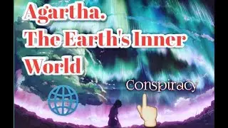 Hollow Earth Theory: Is The Subterranean Civilization Of Agartha Real?