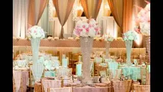 Stunning Creative wedding themes