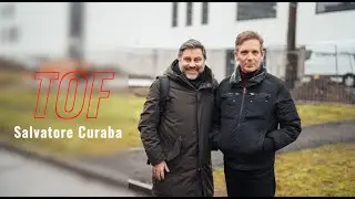 RAAL La Louvière : Salvatore Curaba se confie à Stéphane Pauwels sur le rêve du nouveau stade
