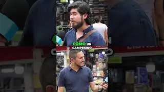 &iquest;Cu&aacute;l es tu TRADICION PERUANA FAVORITA?  #shorts