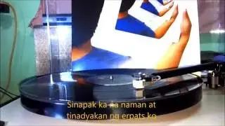 The Youth - Porselana Vinyl