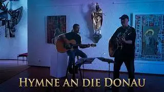 Blaue Donau -Danubius_Blue Danube River_Hymne an die Donau_Gerhard Brausse _ Braussical