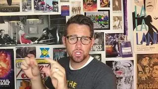I'm Back! - The CJ Way