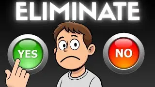 I tried to play dot get eliminated in Roblox