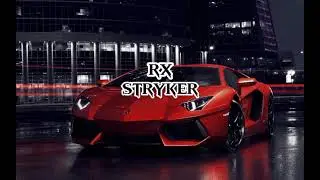 The Godfather Theme Song RX STRYKER Mix