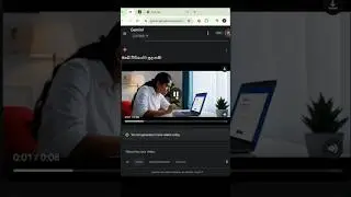 Ai Youtube Video Generator Sinhala: Veo 3 එකෙන් Youtube Video Hooks හදමු #successguide
