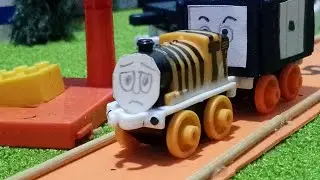 THOMAS Y SUS AMIGOS MINIS 🚂 (TEMPORADA 11) 