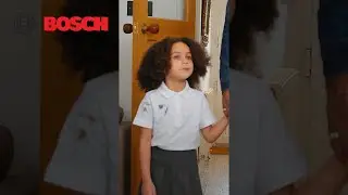 Washing Machine Speed Perfect #LikeABosch #ShortVideo