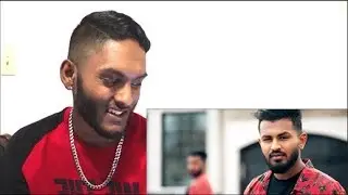 Toronto Anthem Reaction | IFT-PROD | Boston | Achu
