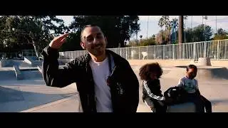 Loki Loko - SuperFly Feelin (Prod by Kush Munyun)