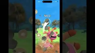 I JUST LOVE THIS TYPE OF OPPONENT IN GREAT LEAGUE POKEMON GO 2026 #shorts #greatleague #pokemongo
