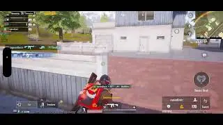 PUBG Mobile Live | Intense Gameplay | Rank Push | Road to Conqueror