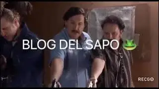 Pablo Escobar (capitulo 1)