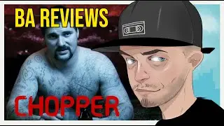 Chopper (2000) Review