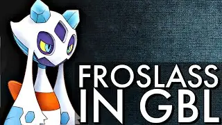 FROSLASS GREAT LEAGUE BATTLES | GO BATTLE LEAGUE