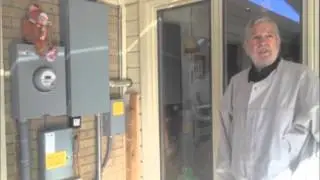 Plumbline Services Client Testimonial: Electrical Panel Upgrade