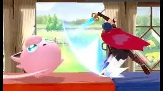 Enough to beat the Puff? Elite Smash - JayE (Marth) vs. Puff