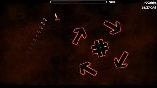 Kalculus Never Clear by GQC (Showcase)
