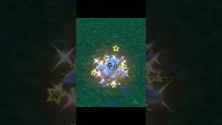 Shiny Iron Bundle #pokemon #pokemonshorts #shinypokemon #nintendoswitch2 #shinyironbundle #shinyhunt