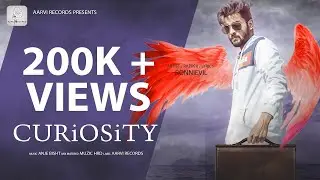 Curiosity | Ronnievil | Prod. by Sshiv | Latest Hit Songs | Latest Rap Song 2024 - Ronnievil