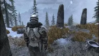 Skyrim Volunruud - Silenced Tongues