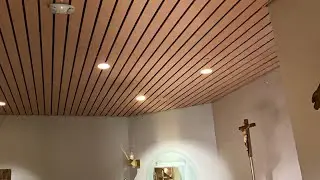 Christ Our Light Catholic Church, Loudonville, NY is going live!