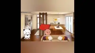 🤣🤣 bubu dudu children👶👧👦#bubududuforever #peachgomavideo #bubududulovestory #funny #bubududu