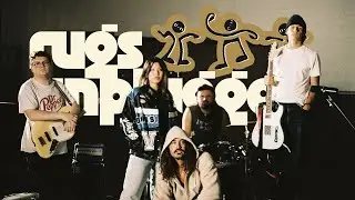 First Of Sly - Live at Rugs Unplugged