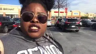 #THEBUTTERS | NENE J VLOGS