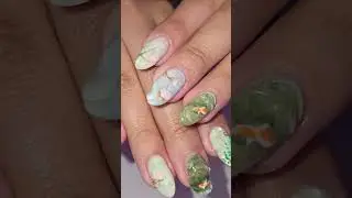 4 week builder gel retention #211studio