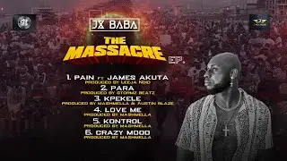 Jx baba - Kontrol