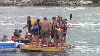2022 - Float Down in Port Huron