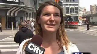 CityNews Toronto G20 Coverage - June 27th