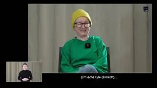 OBECNOŚĆ Katarzyna Żeglicka&ndash;niezależna performerka,animatorka kultury, genderqueer i crip aktywistka