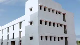 LA GOUVERNEURE FIFI MASUKA CONSTRUIT L'UNIVERSITÉ MODERNE DE KOLWEZI.