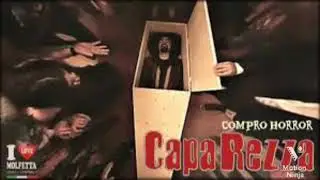 Caparezza - Compro Horror (Karaoke)
