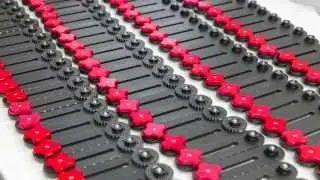 GOBI Panoramic Head - Assembling