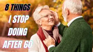 Reinventing Life After 60: Letting Go, Finding Peace, and Embracing Freedom