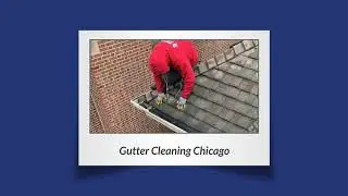 Chicago Gutter Cleaning