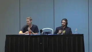 NekoCon 2022 Jojo A Gogo Panel