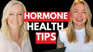 Optimize Hormones & Fertility Naturally with Expert Nutrition Tips for Women