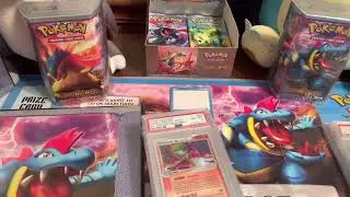 Pok&eacute;mon EX Dragon Frontiers Complete Collection