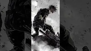 Bota Ma | Leviathan #manhwa #manhwareccomendation