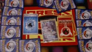 2nd PRESS YOUR LUCK OF 2026!!!! #pokemon #pokemoncards #pokemontcg #giveaway #roadto1k #2026 #PYL